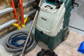 Hydro-Force M3-500 Olympus Portable Carpet Extractor