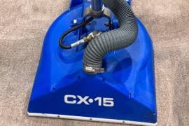 CX-15 Carpet and Floor Cleaner (Like New)