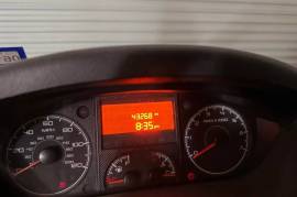 2014 Ram Promaster with Sapphire