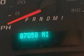 2010 Chevrolet Express 4500 with Prochem Everest 650 2010 Chevrolet Express 4500 with Prochem Everest 650