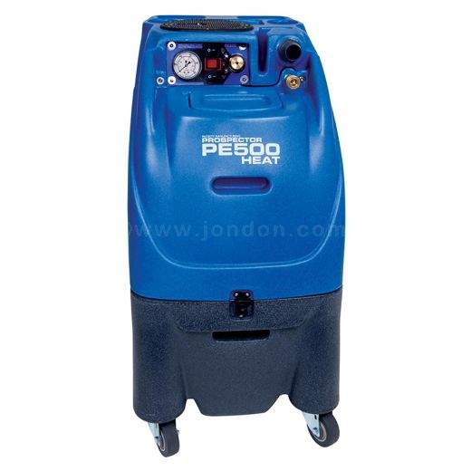 Used Prospector® PE500 Carpet Extractor - $1150 : Used Carpet Cleaning